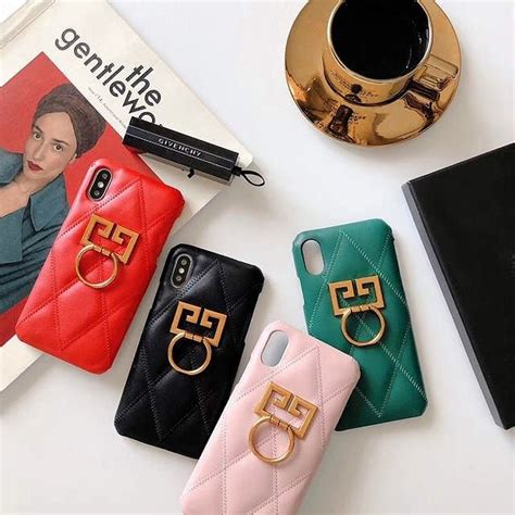 Givenchy Phone cases for Women 